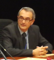 Cecilio Garriga Escribano